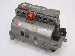 OEM 5QE907070B Elektrisk styrkontroll VW e-Golf