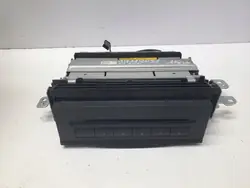 Cambiador CD usado OEM 18112091 para Mercedes-Benz ML W164
