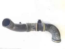 Luftkanal Fiat Ducato III Peugeot Boxer Citroen Jumper