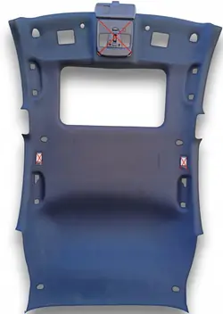 OEM PODS-QX-70-INFINITI FX Plafonnier pour Infiniti QX70