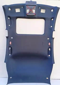 OEM PODS-QX-70-INFINITI FX Plafonnier pour Infiniti QX70