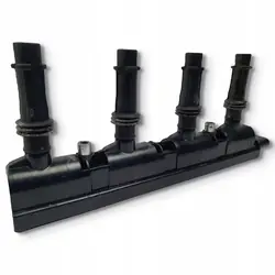 Bobine d'allumage OEM GN10401 pour Opel Corsa D 1.2/1.4