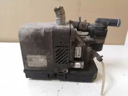 Webasto Heizung OEM 122R000003 für Peugeot 407 SW