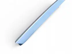 OEM 0302745 Garniture Spoiler Arrière BMW X3 E83