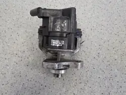 Aile avant gauche Mazda 323 BJ OEM MAZDA 323 BJ F 98-00