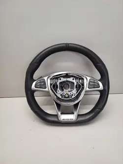 Palettes de volant Mercedes-Benz AMG OEM A2174602903