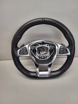 Paletas de volante Mercedes-Benz AMG OEM A2174602903