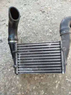 INTERCOOLER VW PASSAT B5 AUDI A4 B5 1.9 TDI AFN