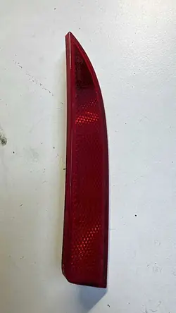 Réflecteur gauche Saab 9-3 II 2008 12770170