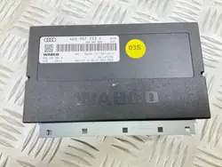 Aktiivijousitusmoduuli OEM 4G0907553C Audi A6