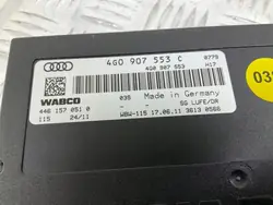 Actieve ophanging module OEM 4G0907553C Audi A6