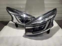 Renault Trafic III FULL LED Etuvalo 260608582R