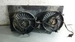 Fläkt Volkswagen Transporter T4 1.9 D 701121207B