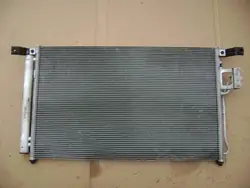 Ilmastointijäähdytin Hyundai Santa Fe 06->