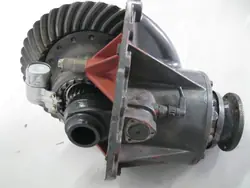 DAF XF 13.47 Differentieel tandwiel OEM 2.53/2.80