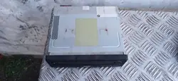 CD/DVD-vaihtaja BMW X3 E83 OEM bmwnrr200-02