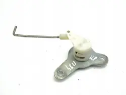 Maserati Quattroporte 2008 Inserción Cerradura Puerta Izq OEM 242377