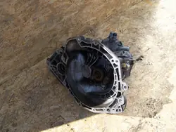Getriebe Opel Agila A 1.2 16V OEM F13C374