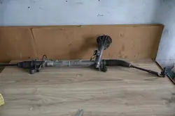 VOLVO S40 V50 C30 Caixa de Direção 1.6 2.0 D 1.8 B OEM 31202594