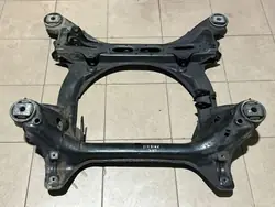Porsche Cayenne 2014 Vorderer Hilfsrahmen OEM 7L0499314C