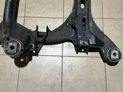 Porsche Cayenne 2014 Vorderer Hilfsrahmen OEM 7L0499314C