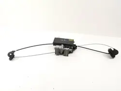 Mazda 5 2012 höger sida skjutdörr motor OEM K6255