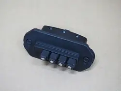 OEM 252160004R Dörrlås Renault Master III