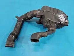 Resonator-Abdeckrohr OEM 1K0129618AJ für Seat Leon II