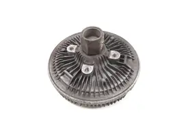 Cache ventilateur Hummer H2 OEM MAM34326 - Occasion