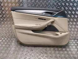 OEM S26380675 Revestimento Porta Dianteira Esq BMW 5 G30