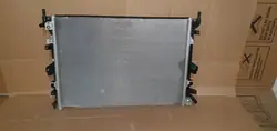 Smart Elektro Kühler OEM 6600160205 - Gebraucht