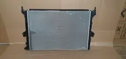 Smart Elektro Kühler OEM 6600160205 - Gebraucht