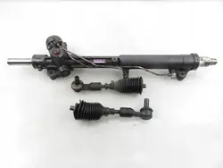 Direção ZF usado OEM 4B1422066D para Audi A6 C5