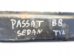 Poutre arrière OEM 3G0807311B pour Volkswagen Passat B8
