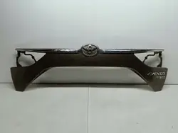 Bordure de coffre Toyota Avensis T27/T29 OEM 76811-05140