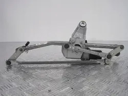 Pyyhkijän moottorin mekanismi VW Passat B7