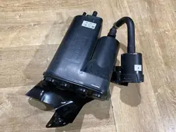 Filtro de vapores Jaguar F-PACE OE K8D29E857BC