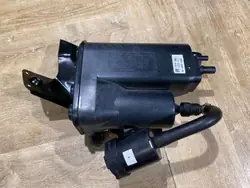 Jaguar F-PACE dampfilter OE K8D29E857BC