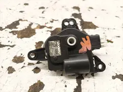 Lämmitysmoottori OEM D267-AP9BA01 Kia Cee'd I