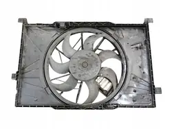 Mercedes-Benz OE A1695002593 Kylarrubrik