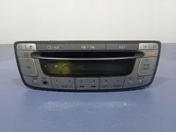 Radio Citroen C1 OEM 86120-0H010 - Reproductor CD original
