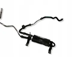 OEM 123123 stuurbare oliekoeler Infiniti G37