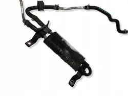 Refroidisseur d'huile direction OEM 123123 Infiniti G37