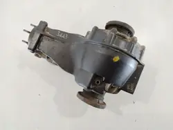 Bakre differential Audi A6 S6 C6 4F 01R525053