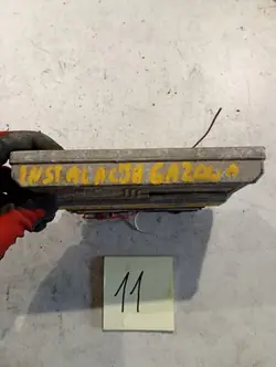 VOLVO 850 67R-014289 Controlador GLP - Usado