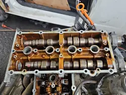 Zylinderkopf Seat Ibiza IV OEM 036103373AM 1.4 16V
