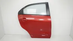 Höger bakdörr OEM 360191945 för Kia Rio III
