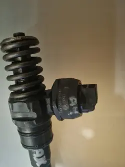 Vindrutetvättspump OEM 038130079AX för VW Sharan