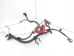 Pince de borne positive Subaru OEM 82246FG010