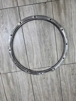 Espaçador de Flange de Caixa RENAULT MAGNUM PREMIUM DXI